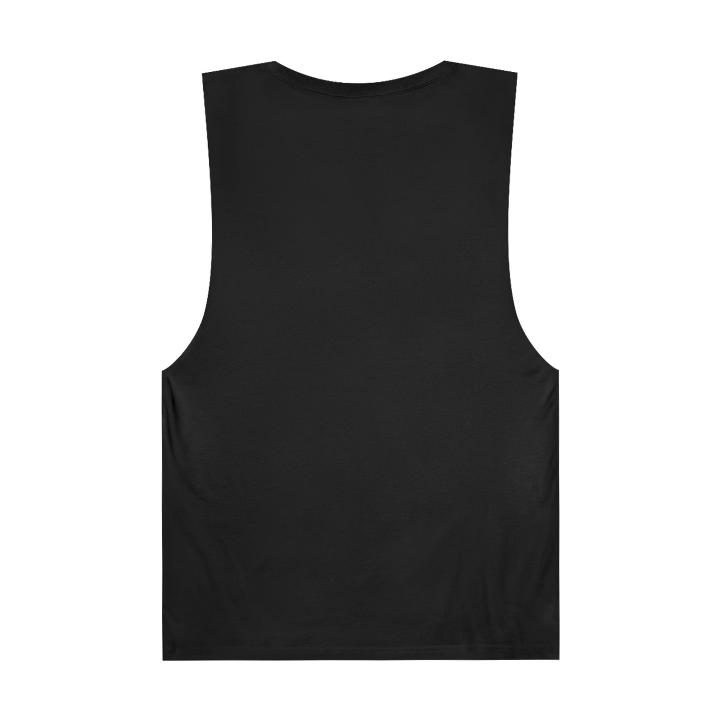 "Controversial Cowboy" Tank Top